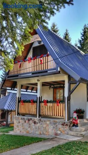 Vila Dunja Zlatar - Image 1