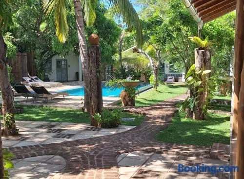 Kandalama Lodge - Image 1