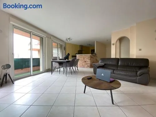 URBAN LODGE GAP - Confort premium & emplacement exceptionnel - Image 1