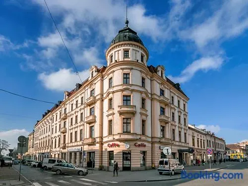 Hotel BAST Wellness & SPA - Image 1
