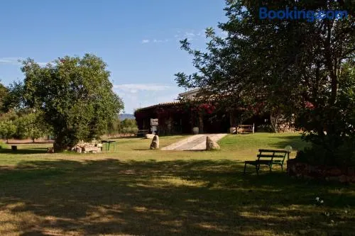 Agriturismo Sarrabus - Image 1