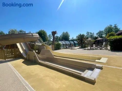 Camping Les Tourterelles - Image 1