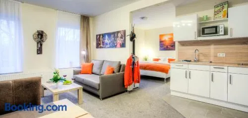 Weyher Aparthotel - Image 1