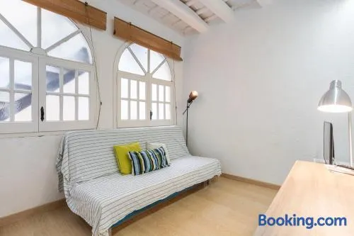 Penthouse With Private Roof Terrace - Image 1