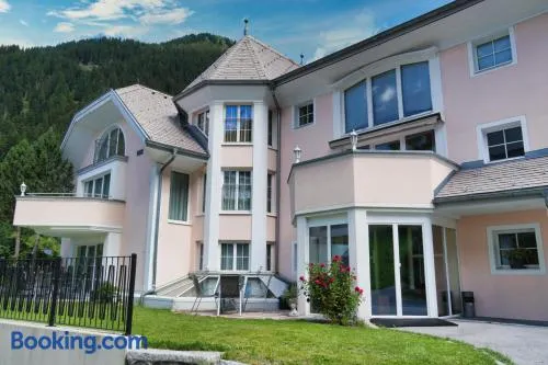 Grütter Luxury Apartments - Image 1