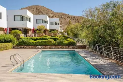 Exclusiva casa con encanto en Agua Amarga - Image 1