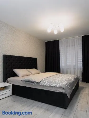 Apartments - Image 1