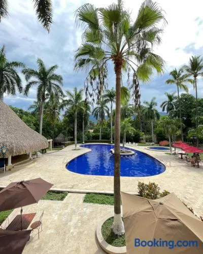 Finca Hotel Casa Bela - Image 1