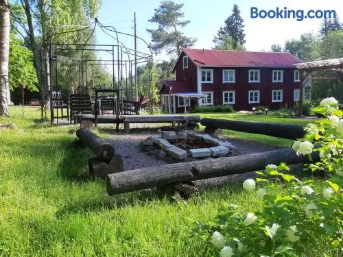 Soltorp Eco Lodge - Image 1