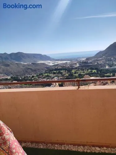 Ático con vistas al mar - Image 1