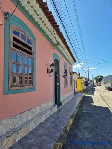 Hospedaria Casarão - Image 1