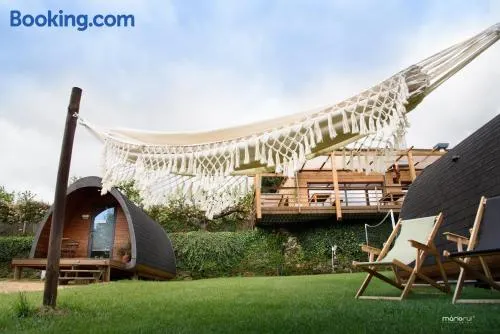 Glamping Hills - Image 1