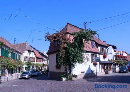 Ferienwohnung „Brot & Wein” - Image 1