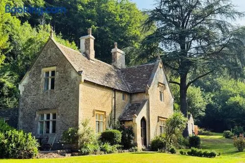 Owlpen Manor Cottages - Image 1