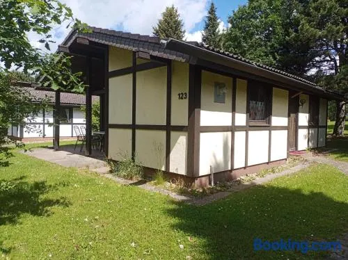 Ferienhaus Abendstille - Image 1