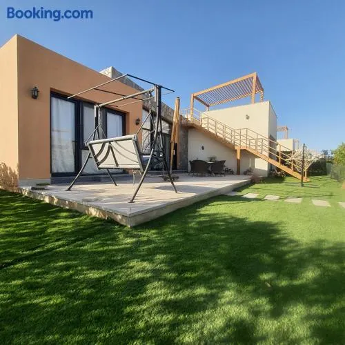 Somabay BW Villa - families only - Image 1