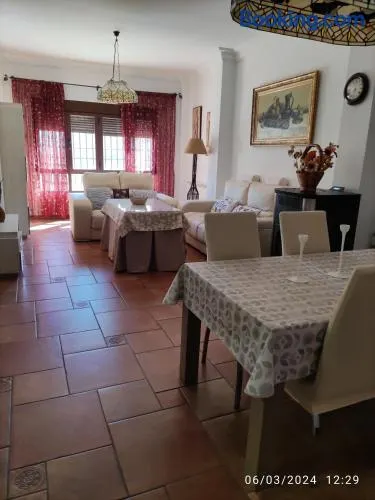 Casa Fuerte de Zahora - Image 1