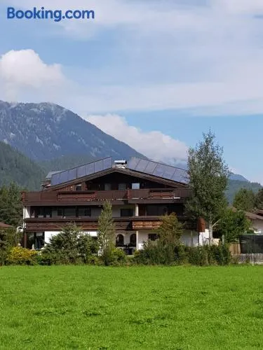 Ferienhaus Alpenroyal - Image 1