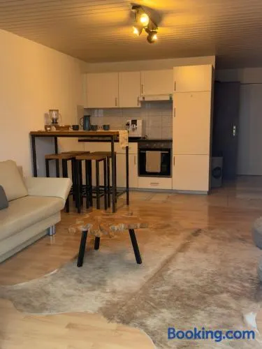 Ruhiges Apartment am See - Image 1
