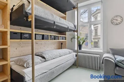 Studio apartment in Vika Area - Image 1