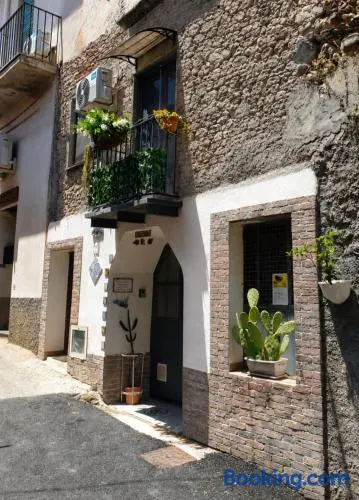 Sicily House Soprano - Image 1