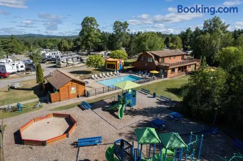 Jellystone Park TM Petoskey - Image 1