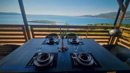 Luxury Mobile Homes - Adria Superior - Image 1