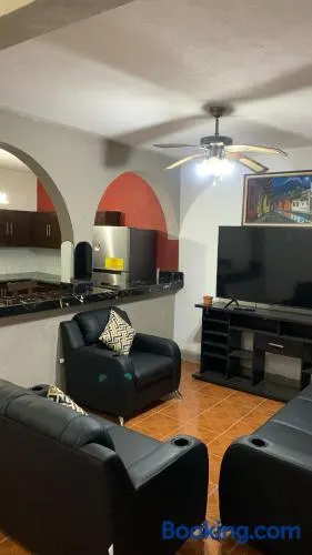 Casa genesis - Image 1