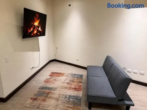 Loft Moderno en San Jerónimo - Image 1