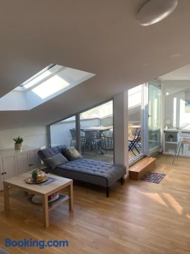 Appartement Havelblick - Image 1