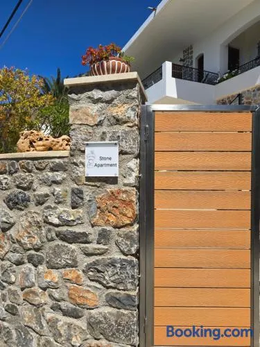 Stone Apartment in Agia Roumeli - Image 1