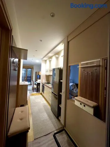 Apartman Kalman - Image 1