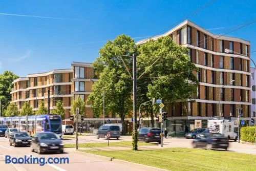 V7 Boutique Appartements - Image 1