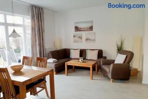 Villa Marin, Wohnung 07 - Image 1