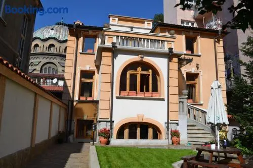 Guest House Secession Style - Image 1