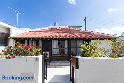 GuestHouse Henza - Image 1
