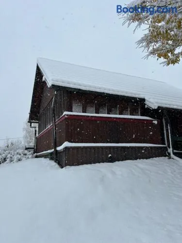 Jazvenik Hill House - Image 1