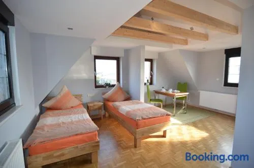 Ferienwohnung Bouten B - Image 1