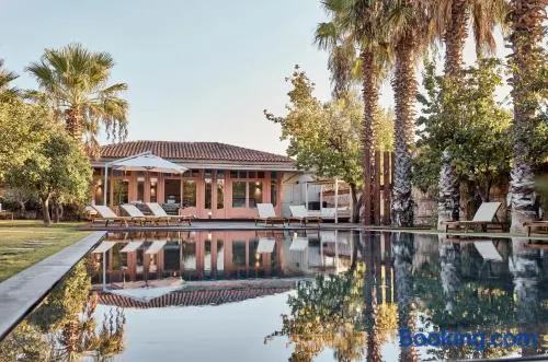 Jungle Eva Bodrum - Villa with Pool & Gardens - Image 1