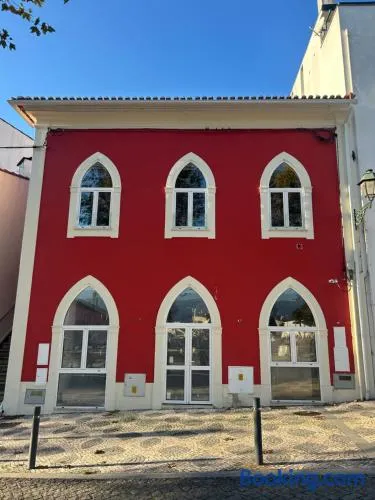 A Casa da Praça - The Square House - Image 1