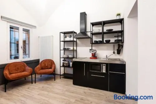 Ca' Lumaga -Charming Holiday Studio - Image 1