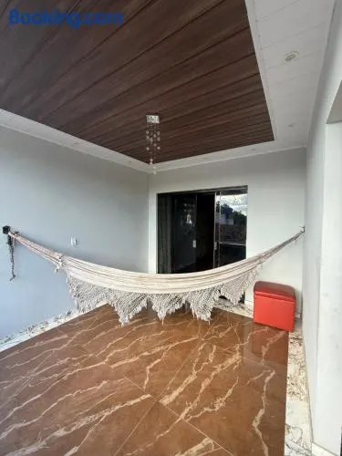 Apartamento de temporada Vale do Catimbau - Image 1