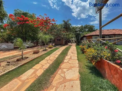 Ranchos 30 Hotel Fazenda - Image 1