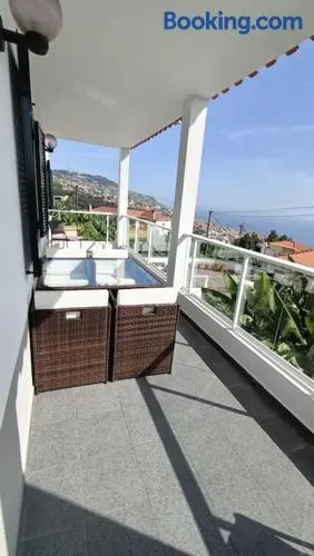 Madeira Panoramic Villa- Promoção 2 ou 3 semana - Image 1