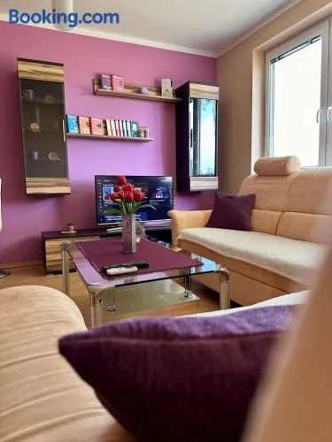 Apartmán Fialka - Image 1