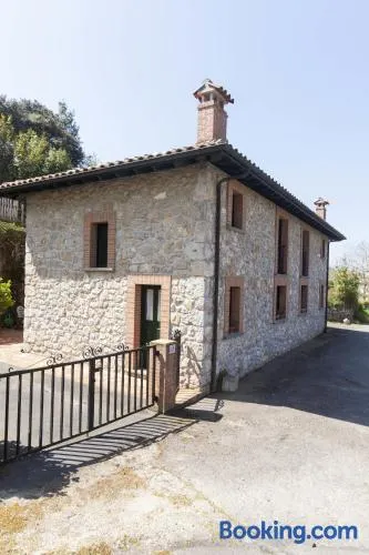 Casa Rural Camangu - Image 1