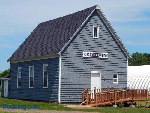 Old Schooling Summer Cottage - Image 1