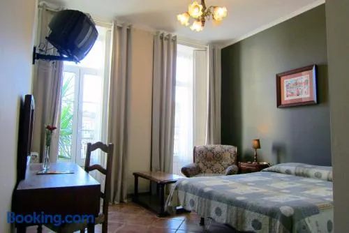Duas Nações Guest House - Image 1