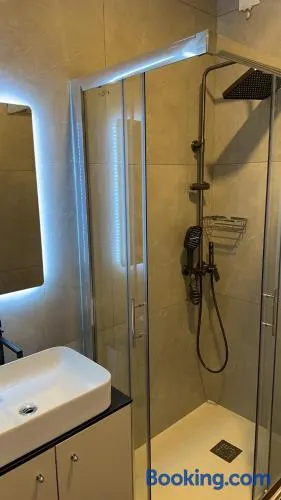 Malpensa Airport room - Image 1