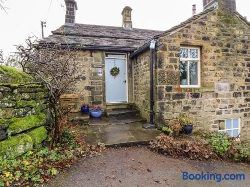 Yate Cottage - Image 1